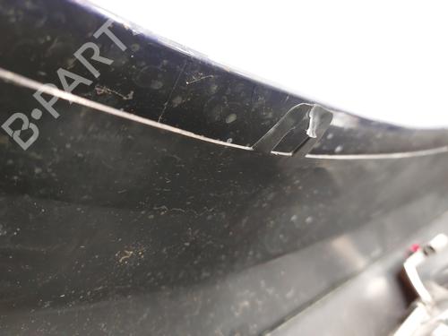 Rear bumper PEUGEOT 208 I (CA_, CC_) 1.2 VTI 82 | BP23401081C8