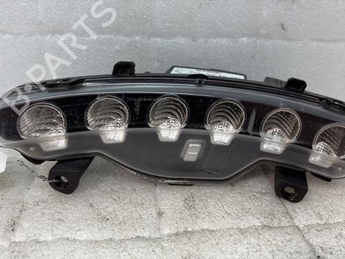 left-daytime-light-citroen-ds3-sa_-2009-2010-2011-2012-2013-2014-2015-2016-32861186 main image