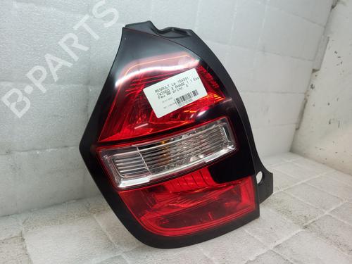 Left taillight RENAULT TWINGO III (BCM_, BCA_) 1.0 SCe 70 (BCMB) | BP31826708C34  - Image 5
