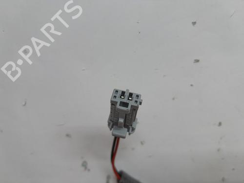 Right sun visor PEUGEOT 308 I (4A_, 4C_) 1.6 GTi | BP20378009I2 