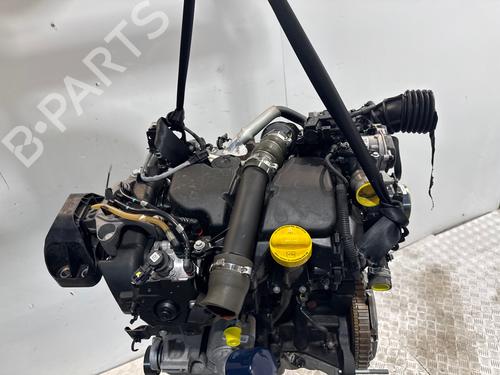 Engine RENAULT CLIO IV (BH_) 1.5 dCi 90 | BP39111492M1  - Image 5