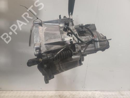 Gearbox CITROËN C4 CACTUS 1.5 BlueHDi 100 | BP39419603M3 - Image 9