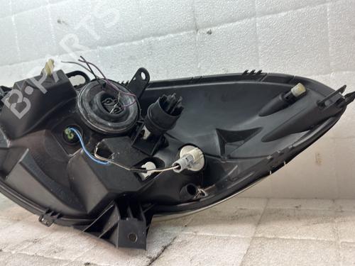 Right headlight DACIA SANDERO | BP33432983C29 - Image 2