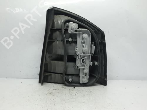 Used Left taillight OPEL VECTRA C GTS (Z02) 1.9 CDTI (F68) (150 hp) 20376634
