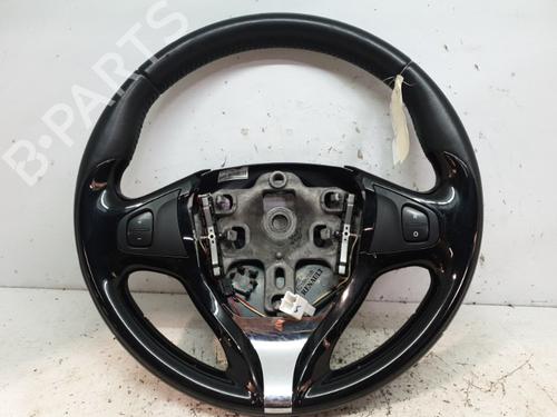 Used Steering wheel RENAULT CLIO IV Grandtour (KH_) 0.9 TCe 90 (90 hp) 20374539
