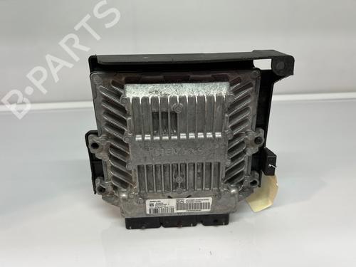 Engine control unit (ECU) CITROËN C5 II (RC_) 2.0 HDi (RCRHRH) | BP34153507M57  - Image 5