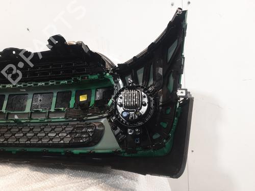 Front bumper MINI MINI Convertible (F57) Cooper | BP29470408C7 