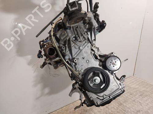 Used Engine Engine RENAULT CLIO V (B7_) 1.0 TCe 90 (B7MT) (91 hp) 20725146 20725146