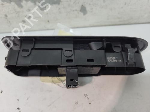 Used Right front window switch Right front window switch CITROËN C5 III Break (RW_) 2.0 HDi 165 (163 hp) 20377600 20377600
