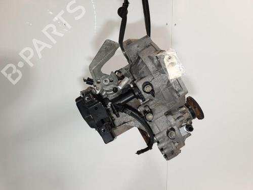 Gearbox VW POLO V (6R1, 6C1) 1.6 TDI | BP20384842M3 