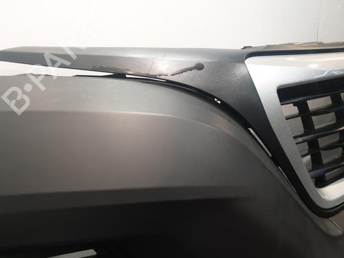 Front bumper PEUGEOT BOXER Van 2.2 BlueHDi 140 | BP31579917C7 