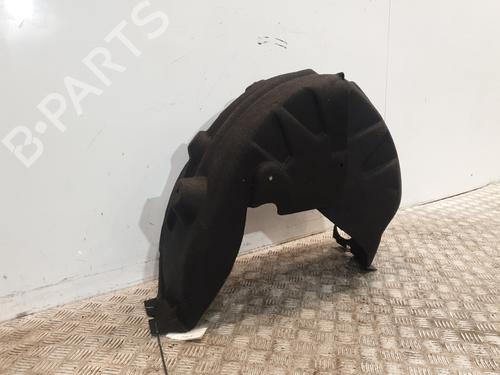 Hjulbue RENAULT MEGANE IV Hatchback (B9A/M/N_) 1.5 dCi 110 (B9A3) | BP29320610C56 