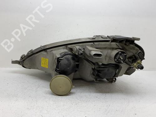 Right headlight MERCEDES-BENZ A-CLASS (W168) A 170 CDI (168.009, 168.109) | BP20380821C29 