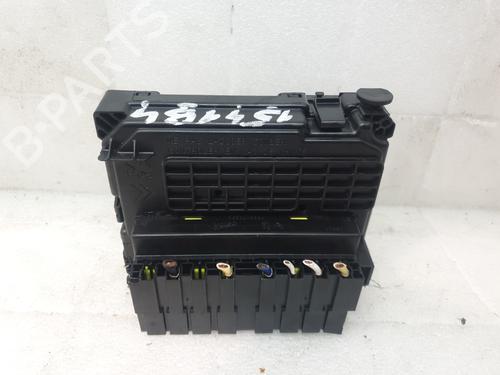 Fuse box CITROËN C3 II (SC_) 1.4 VTi 95 | BP30193397E1 