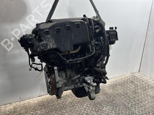 Engine CITROËN BERLINGO MULTISPACE (B9) 1.6 HDi 110 | BP33650332M1 - Image 5