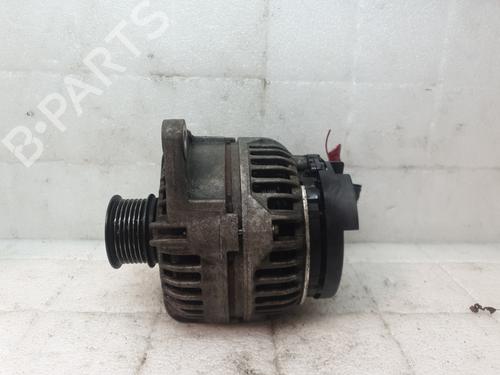 Alternator IVECO DAILY V Van 29S13, 29L13, 35C13, 35S13, 40C13, 40S13 | BP29756677M7