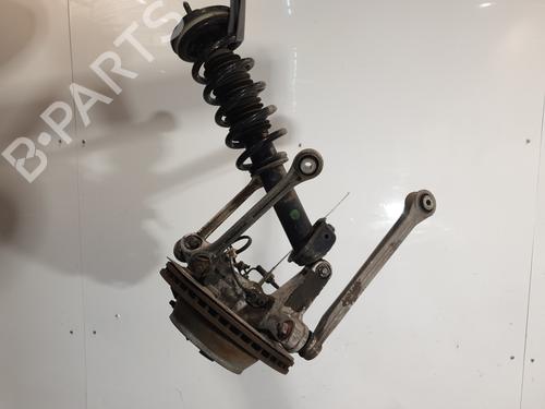 Left rear steering knuckle PORSCHE 911 (996) 3.6 Carrera | BP26555001M27 