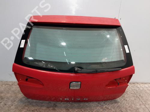 Tailgate SEAT IBIZA III (6L1) 1.4 TDI | BP20378014C6 
