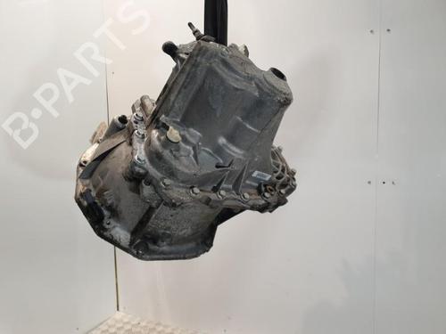 Used Gearbox RENAULT MEGANE II (BM0/1_, CM0/1_) 1.9 dCi (131 hp) 20385007