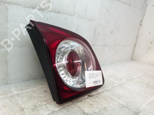 Left tailgate light VW GOLF PLUS V (5M1, 521) 1.6 TDI | BP30488262C79  - Image 5