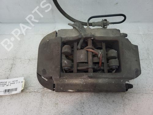 left-rear-brake-caliper-porsche-cayenne-92a-2010-2011-2012-2013-2014-2015-2016-2017-2018-31695943 main image