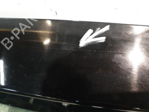 Tailgate CITROËN C3 I (FC_, FN_) 1.4 HDi | BP26583816C6 