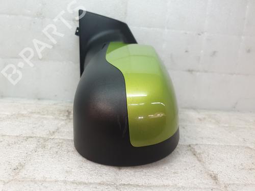 Left mirror RENAULT CLIO III (BR0/1, CR0/1) 1.5 dCi (C/BR0G, C/BR1G) | BP29052750C26 