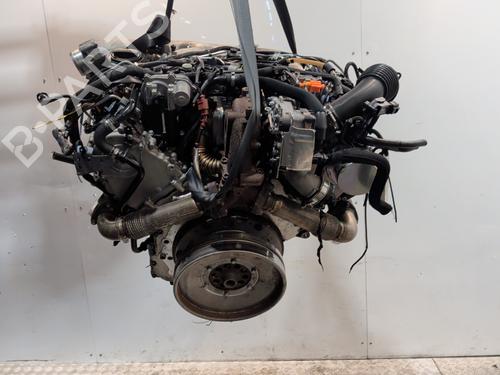 Engine AUDI A5 (8T3) 2.7 TDI | BP32444142M1