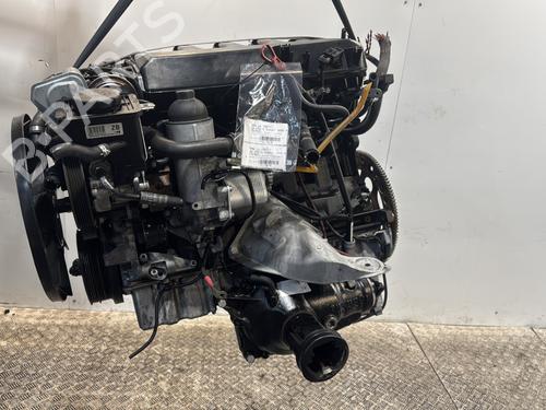 Engine BMW X5 (E53) 3.0 d | BP33809086M1 - Image 3