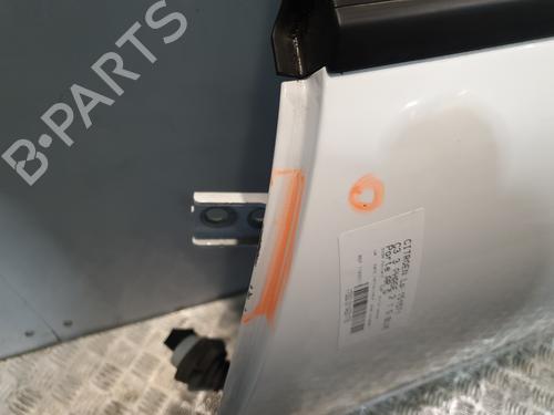 Left rear door CITROËN C3 III (SX) 1.5 BlueHDi 100 (SXYHYP, SXYHTU) | BP29848018C4 