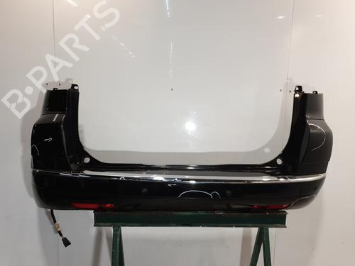 Used Rear bumper CITROËN C4 Grand Picasso I (UA_) 1.6 16V (150 hp) 25893038