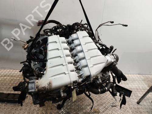 Engine BENTLEY CONTINENTAL Coupe (3W_, 393) 6.0 GT | BP30132965M1