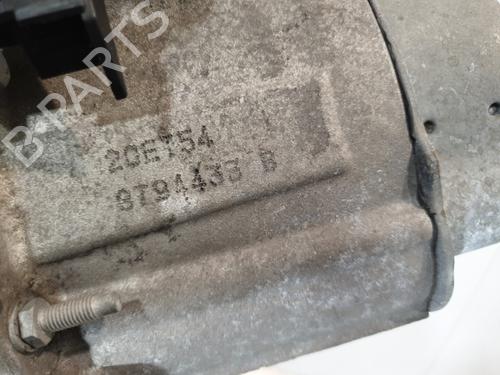 Used Gearbox Gearbox 20381632 20381632