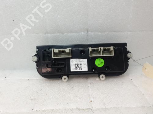 Climate control VW BEETLE Convertible (5C7, 5C8) 2.0 TDI | BP32371469I5  - Image 6