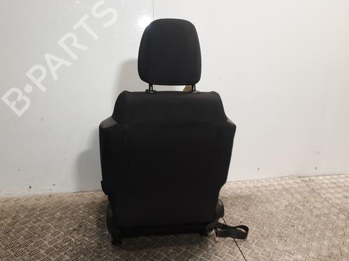 Right front seat CITROËN C3 III (SX) 1.5 BlueHDi 100 (SXYHYP, SXYHTU) | BP23966766C16 - Image 2