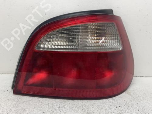 Right taillight RENAULT MEGANE I (BA0/1_) 1.6 16V (BA04, BA0B, BA11, BA1J, BA16, BA19, BA1K, BA1V,... | BP20373864C35 