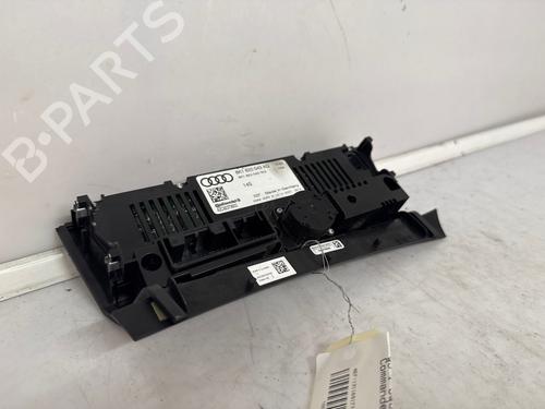 Used Climate control Climate control 38734056 38734056