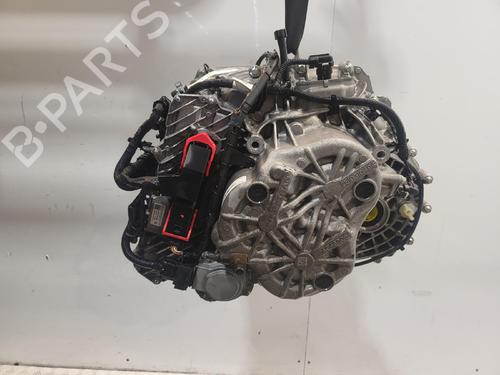 Gearbox RENAULT KADJAR (HA_, HL_) 1.3 TCe 140 (HLNB, HLN1) | BP39240248M3 - Image 9