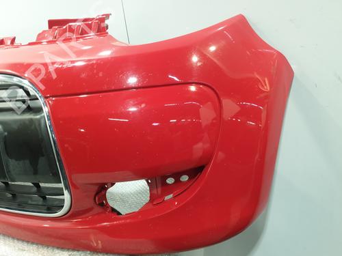 Front bumper CITROËN C1 (PM_, PN_) 1.0 | BP29415622C7 
