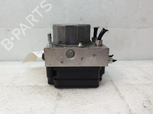 Used ABS pump PEUGEOT 108 1.2 (82 hp) 25380991