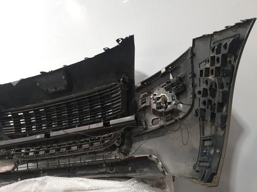 Front bumper PEUGEOT 3008 I MPV (0U_) 1.6 HDi | BP29879109C7