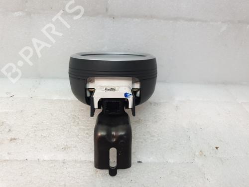 Instrument cluster RENAULT TWINGO II (CN0_) 1.2 Turbo (CN0C, CN0F) | BP27650421C47  - Image 6