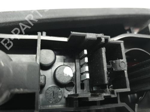 Used Left tailgate light Left tailgate light RENAULT LAGUNA II (BG0/1_) 1.8 16V (BG04, BG0B, BG0C, BG0V) (117 hp) 20383278 20383278