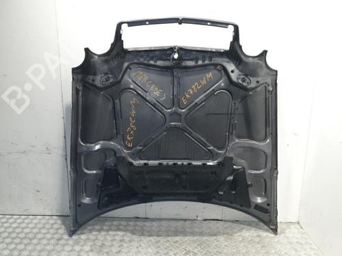 Used Hood MERCEDES-BENZ E-CLASS (W210) E 230 (210.037) (150 hp) 20383752