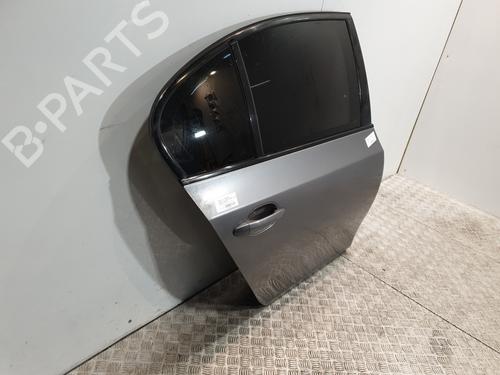 Right rear door BMW 5 (E60) 525 xd | BP22596136C5 