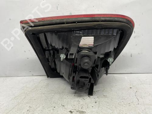 Højre baglygte bagklap SEAT LEON (1M1) 1.6 16 V (105 hp) 20383041