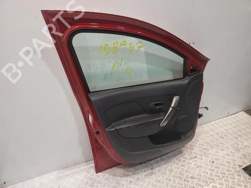 left-front-door-dacia-sandero-ii-2012-39082197 main image