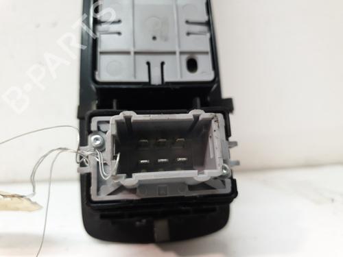 Left front window switch RENAULT LATITUDE (L70_) 2.0 dCi 150 (L70H) | BP20377817I27 - Image 3