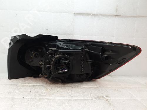 Left taillight DACIA SANDERO III 1.0 TCe 100 ECO-G | BP28054738C34