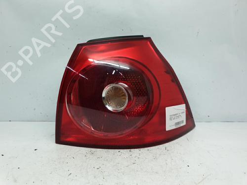 Right taillight VW GOLF V (1K1) 2.0 GTI | BP20373266C35 
